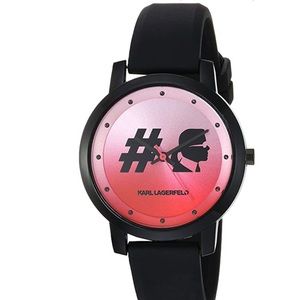 Karl Lagerfeld Camille KL2244 Ladies Watch..NIB